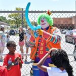 Balloon Clowns for Hire in PA